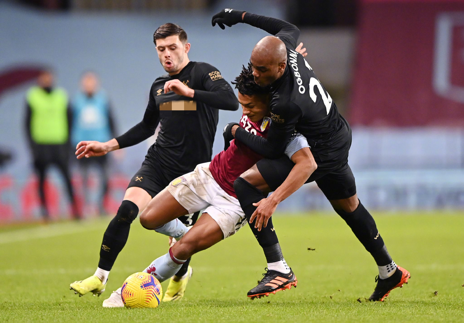 众多遐想与 众多遐想与